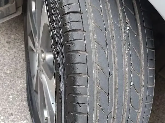 Used Hyundai Xcent [2014-2017] SX AT 1.2 (O) in Mumbai