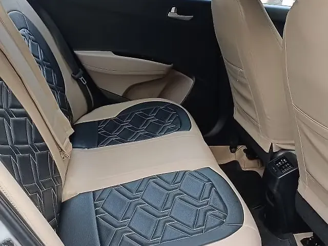 Used Hyundai Xcent [2014-2017] SX AT 1.2 (O) in Mumbai