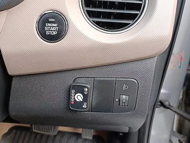 Used Hyundai Xcent [2014-2017] SX AT 1.2 (O) in Mumbai