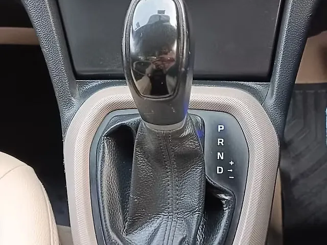 Used Hyundai Xcent [2014-2017] SX AT 1.2 (O) in Mumbai