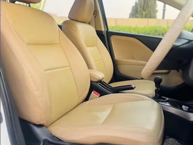 Used Honda City [2014-2017] VX (O) MT in Surat