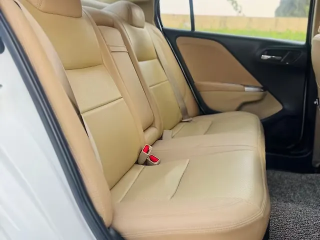 Used Honda City [2014-2017] VX (O) MT in Surat