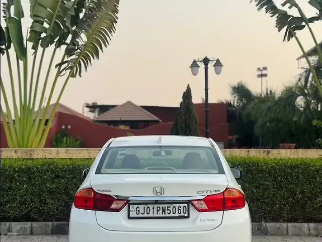 Used Honda City [2014-2017] VX (O) MT in Surat