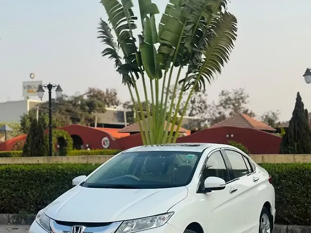 Used Honda City [2014-2017] VX (O) MT in Surat