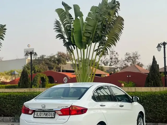 Used Honda City [2014-2017] VX (O) MT in Surat