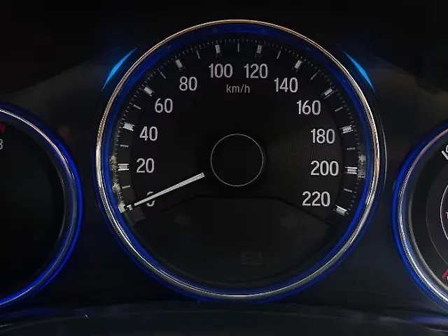 Used Honda City [2014-2017] VX (O) MT in Surat