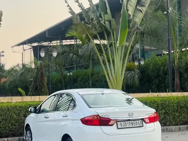 Used Honda City [2014-2017] VX (O) MT in Surat