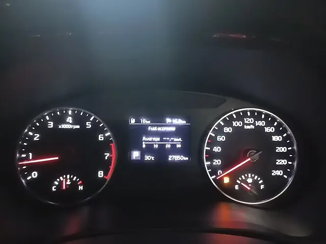 Used Kia Seltos [2022-2023] HTX 1.5 IVT in Mumbai