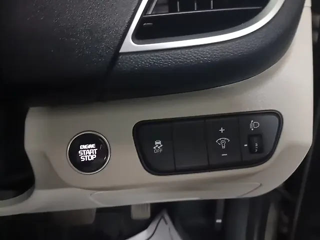 Used Kia Seltos [2022-2023] HTX 1.5 IVT in Mumbai