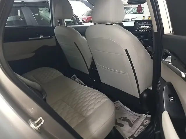 Used Kia Seltos [2022-2023] HTX 1.5 IVT in Mumbai