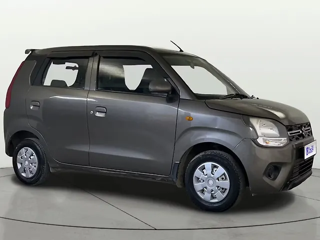Used 2021 Maruti Suzuki Wagon R in Delhi