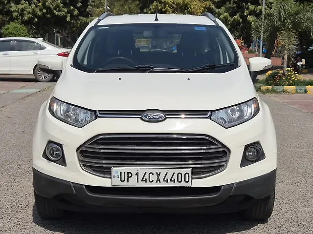 Used 2016 Ford Ecosport in Noida