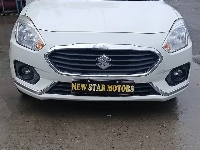 Used 2017 Maruti Suzuki Swift DZire in Dehradun