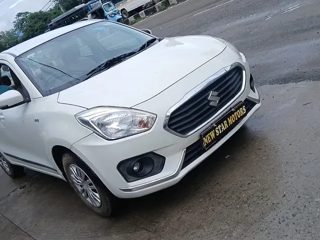 Used Maruti Suzuki Swift Dzire [2015-2017] VXI in Dehradun