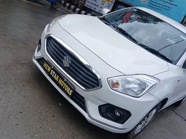 Used Maruti Suzuki Swift Dzire [2015-2017] VXI in Dehradun