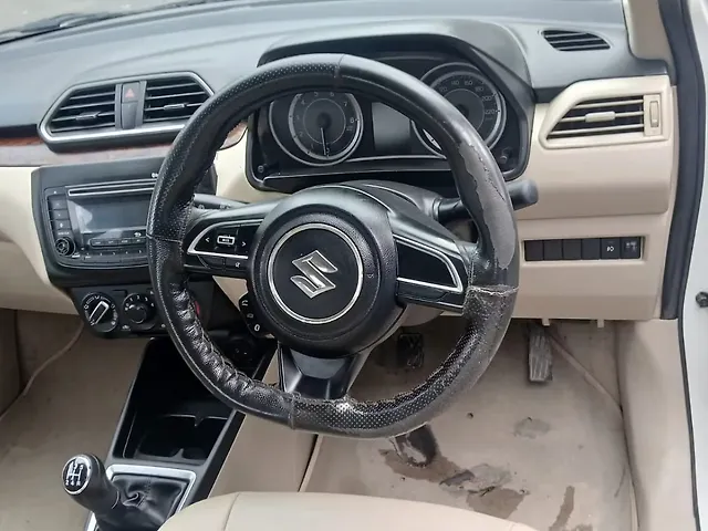 Used Maruti Suzuki Swift Dzire [2015-2017] VXI in Dehradun