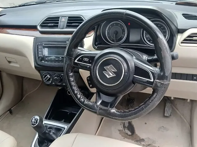Used Maruti Suzuki Swift Dzire [2015-2017] VXI in Dehradun