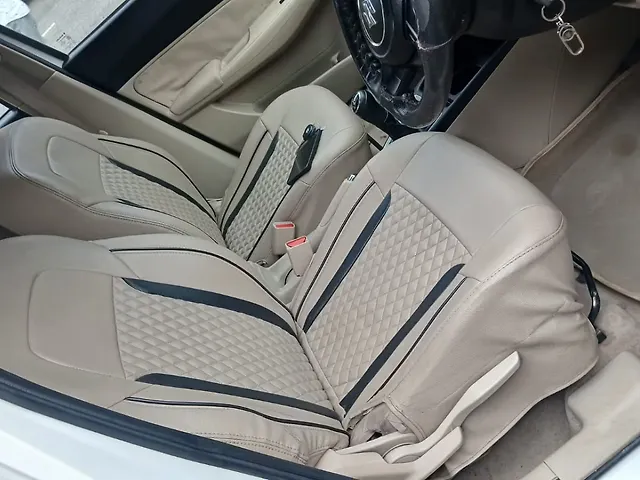 Used Maruti Suzuki Swift Dzire [2015-2017] VXI in Dehradun