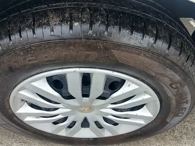 Used Maruti Suzuki Swift Dzire [2015-2017] VXI in Dehradun