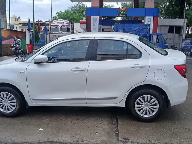 Used Maruti Suzuki Swift Dzire [2015-2017] VXI in Dehradun