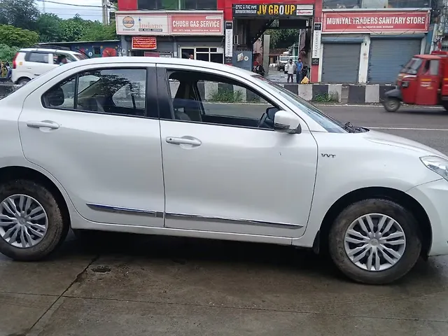 Used Maruti Suzuki Swift Dzire [2015-2017] VXI in Dehradun