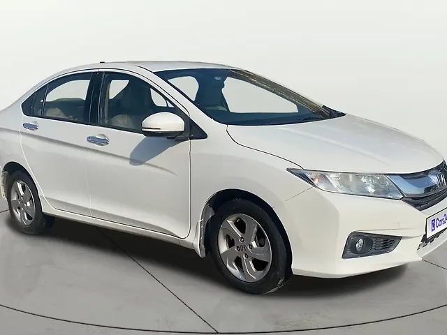 Used 2015 Honda City in Jaipur Used 2015 Honda City in Jaipur