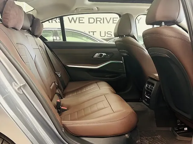 Used BMW 3 Series Gran Limousine 320Ld M Sport [2023] in Pune