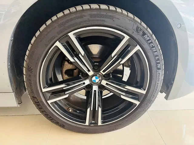 Used BMW 3 Series Gran Limousine 320Ld M Sport [2023] in Pune