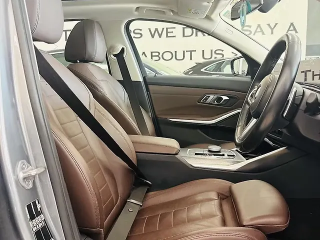 Used BMW 3 Series Gran Limousine 320Ld M Sport [2023] in Pune