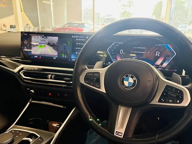 Used BMW 3 Series Gran Limousine 320Ld M Sport [2023] in Pune
