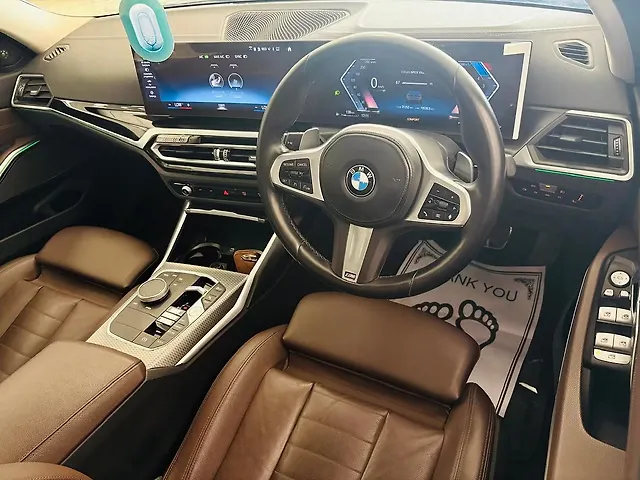 Used BMW 3 Series Gran Limousine 320Ld M Sport [2023] in Pune