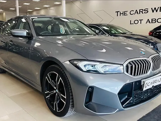 Used BMW 3 Series Gran Limousine 320Ld M Sport [2023] in Pune