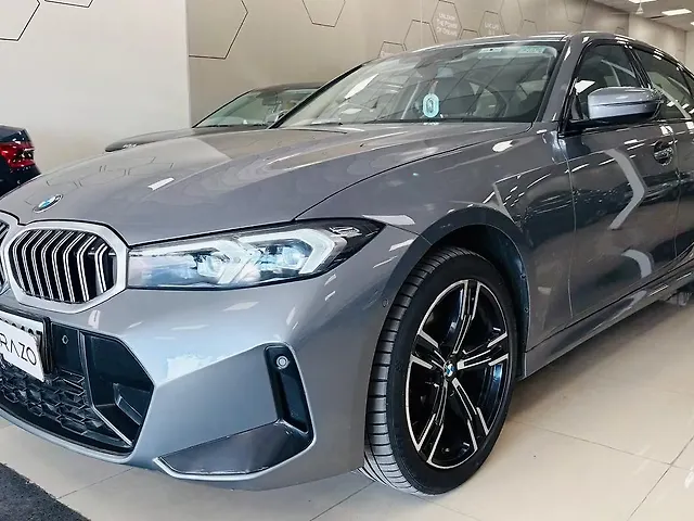 Used BMW 3 Series Gran Limousine 320Ld M Sport [2023] in Pune
