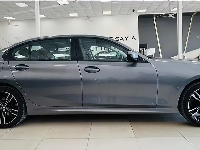 Used BMW 3 Series Gran Limousine 320Ld M Sport [2023] in Pune