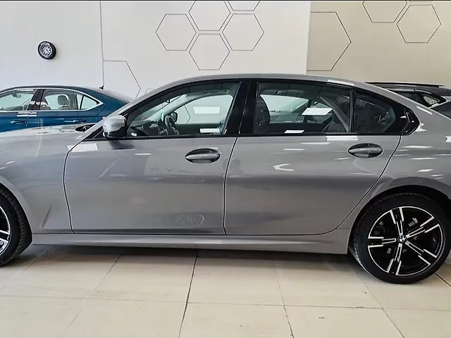 Used BMW 3 Series Gran Limousine 320Ld M Sport [2023] in Pune