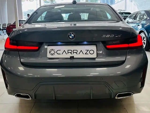 Used BMW 3 Series Gran Limousine 320Ld M Sport [2023] in Pune
