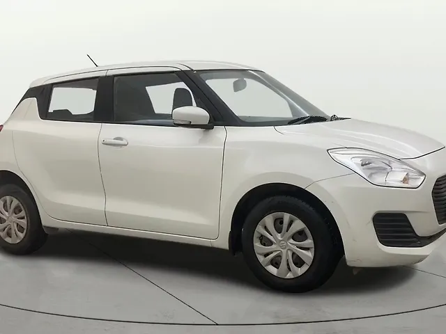 Used 2019 Maruti Suzuki Swift in Pune