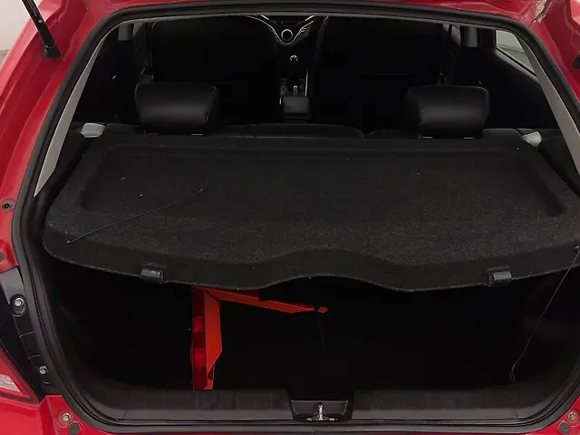 Used Maruti Suzuki Baleno [2015-2019] Alpha 1.2 in Chandigarh