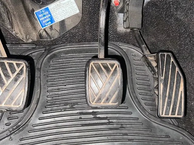 Used Maruti Suzuki Baleno [2015-2019] Alpha 1.2 in Chandigarh