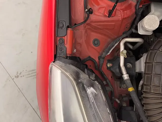 Used Maruti Suzuki Baleno [2015-2019] Alpha 1.2 in Chandigarh