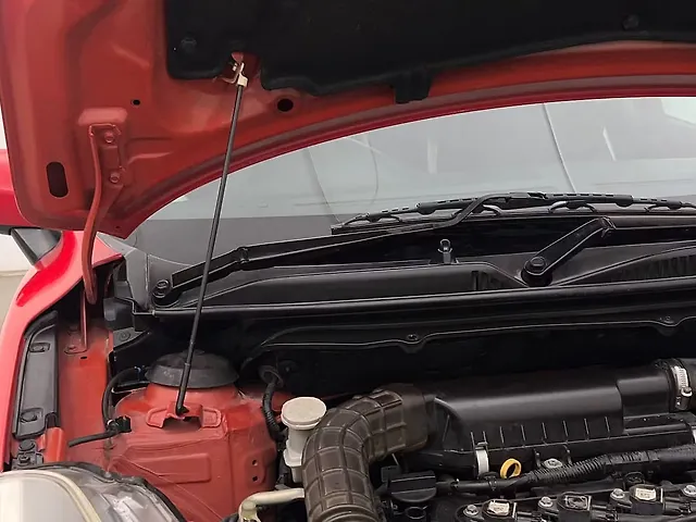Used Maruti Suzuki Baleno [2015-2019] Alpha 1.2 in Chandigarh