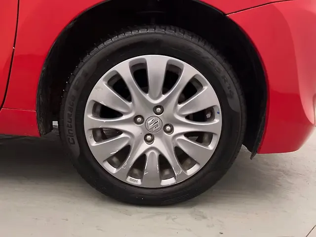Used Maruti Suzuki Baleno [2015-2019] Alpha 1.2 in Chandigarh