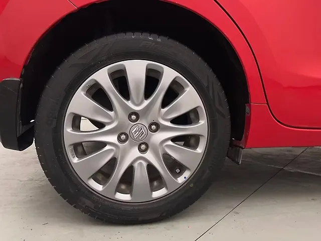 Used Maruti Suzuki Baleno [2015-2019] Alpha 1.2 in Chandigarh