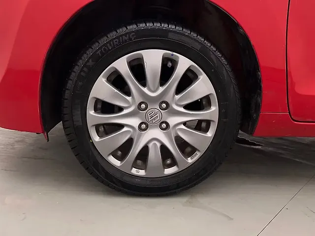 Used Maruti Suzuki Baleno [2015-2019] Alpha 1.2 in Chandigarh