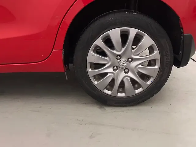 Used Maruti Suzuki Baleno [2015-2019] Alpha 1.2 in Chandigarh