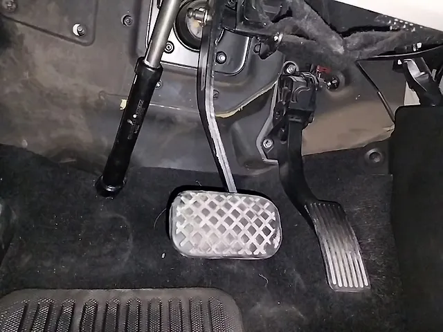 Used MG Hector [2021-2023] Sharp 1.5 Petrol CVT in Mumbai