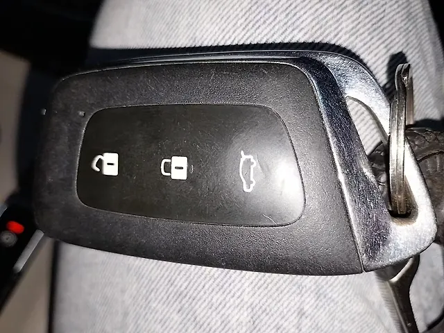 Used MG Hector [2021-2023] Sharp 1.5 Petrol CVT in Mumbai