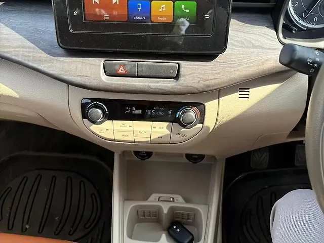Used Maruti Suzuki Ertiga ZXi (O) CNG [2023-2025] in Mumbai