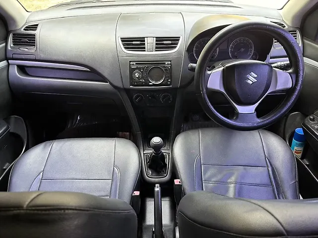 Used Maruti Suzuki Swift [2011-2014] VXi in Nagpur