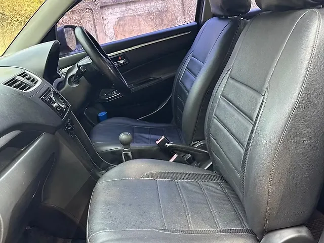 Used Maruti Suzuki Swift [2011-2014] VXi in Nagpur